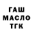 Гашиш индика сатива DanielGorkij